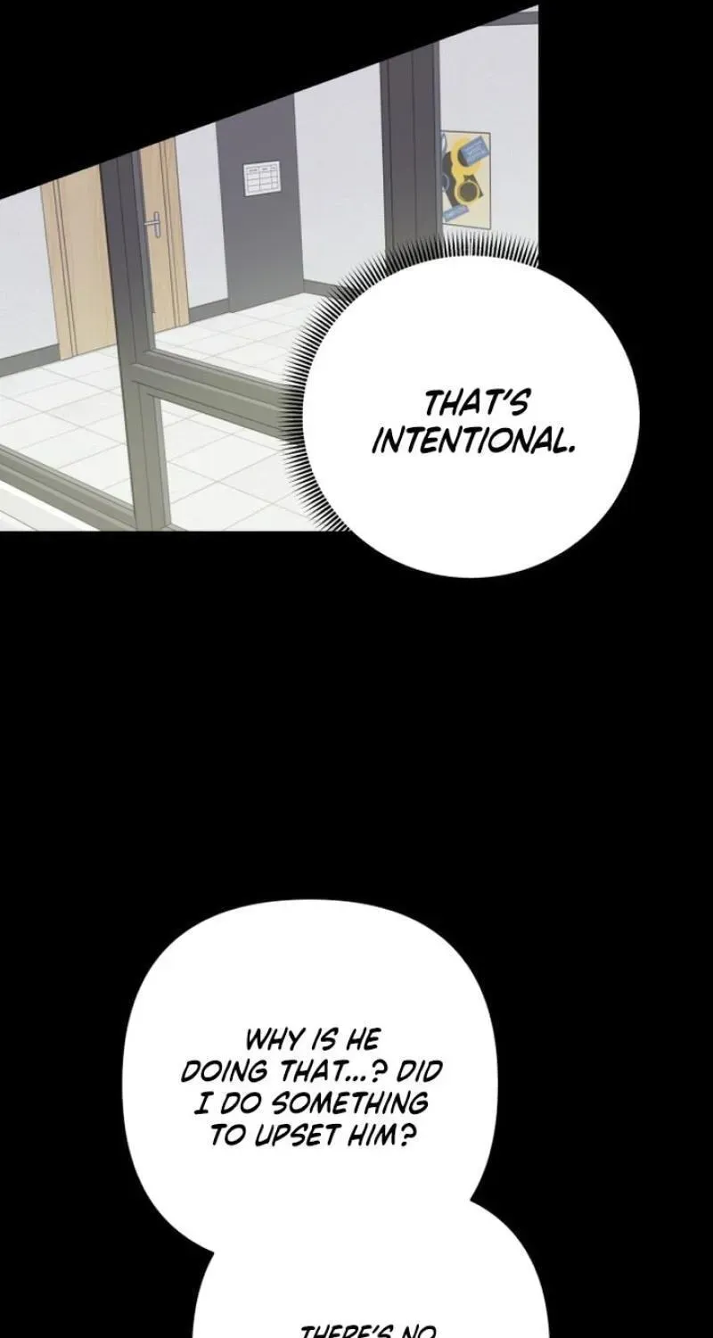 Read My Unknown Girlfriend chapter 37 image 11 on Lezhin