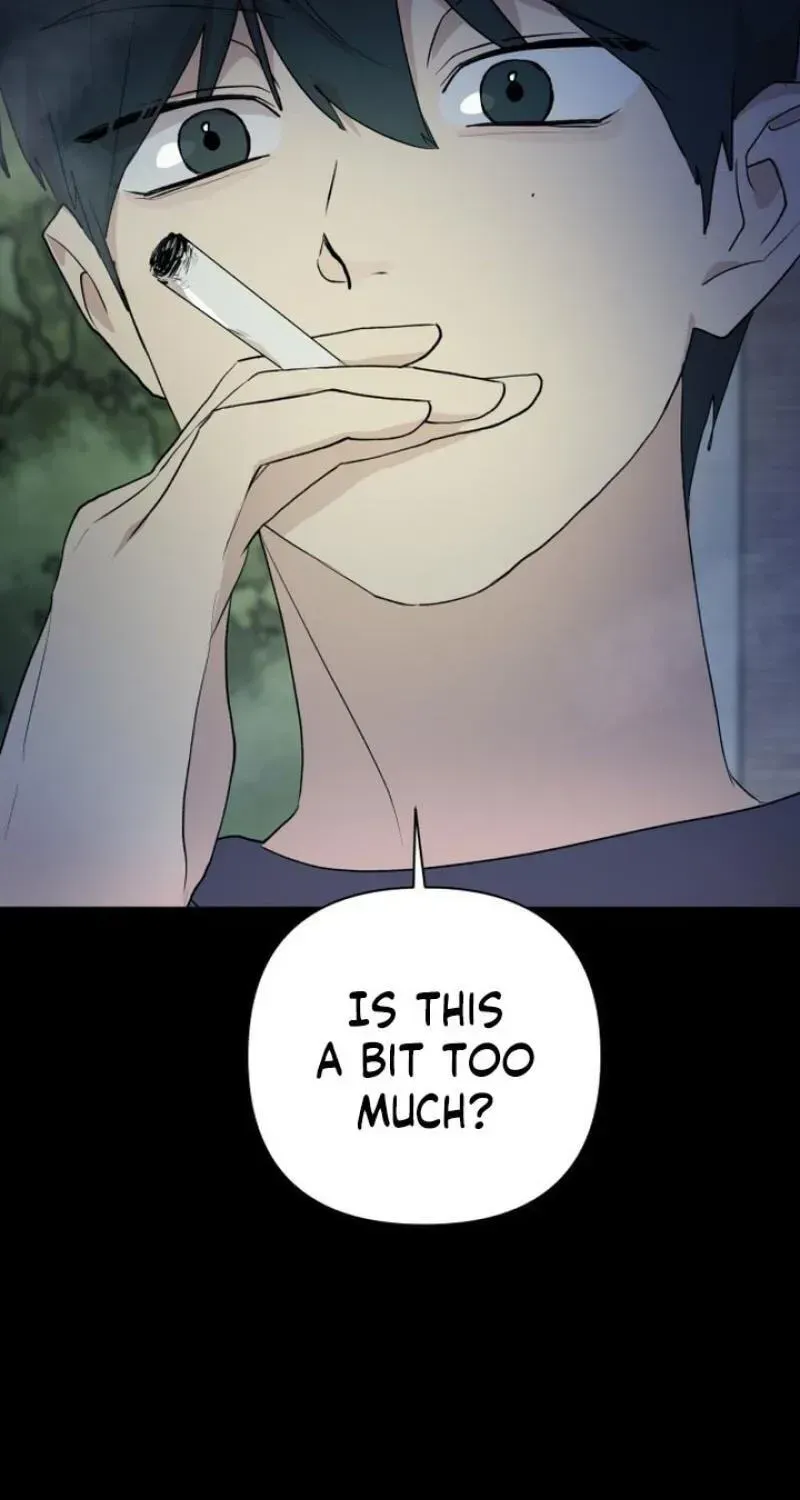 Read My Unknown Girlfriend chapter 37 image 116 on Lezhin