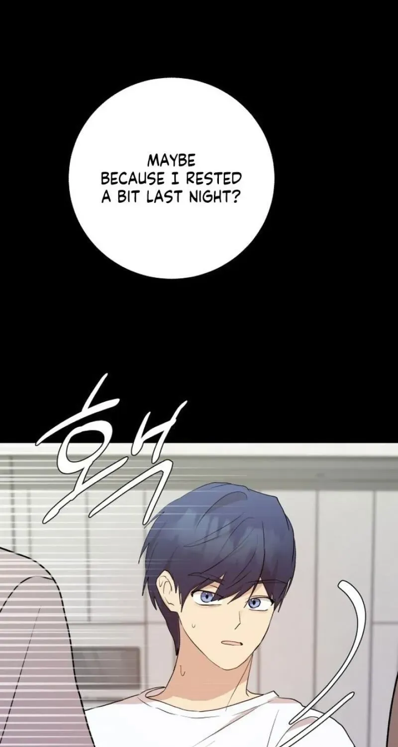 Read My Unknown Girlfriend chapter 37 image 124 on Lezhin