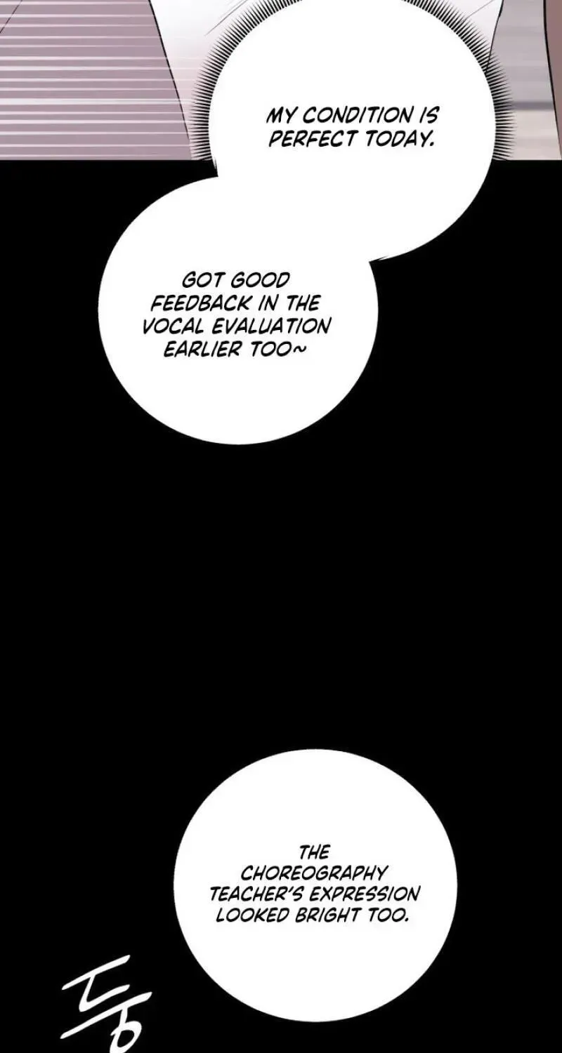 Read My Unknown Girlfriend chapter 37 image 126 on Lezhin