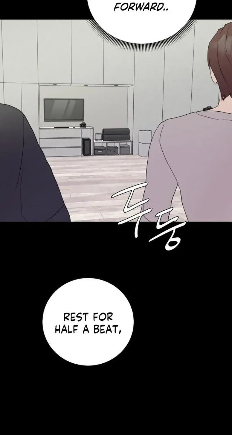 Read My Unknown Girlfriend chapter 37 image 130 on Lezhin