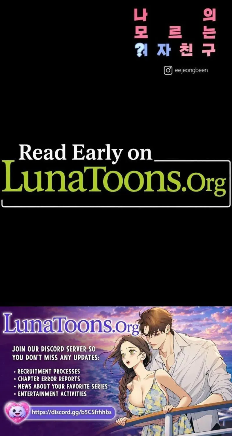Read My Unknown Girlfriend chapter 37 image 144 on Lezhin