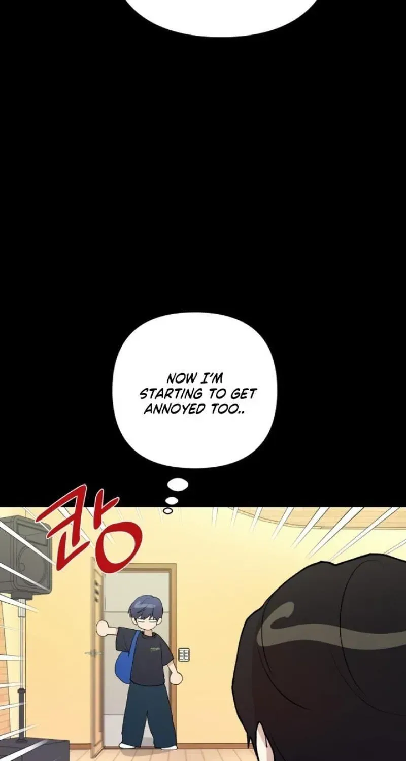 Read My Unknown Girlfriend chapter 37 image 15 on Lezhin