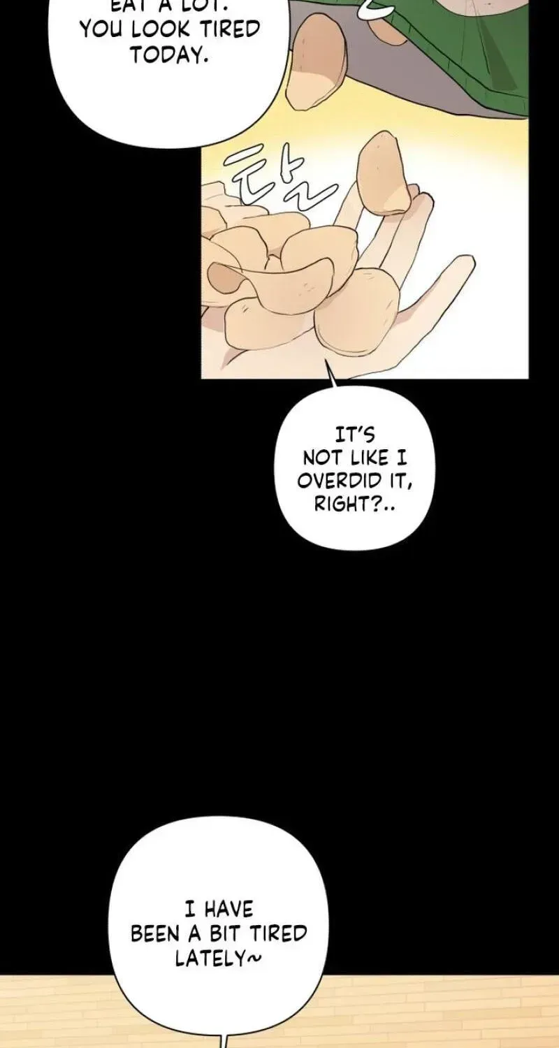 Read My Unknown Girlfriend chapter 37 image 21 on Lezhin