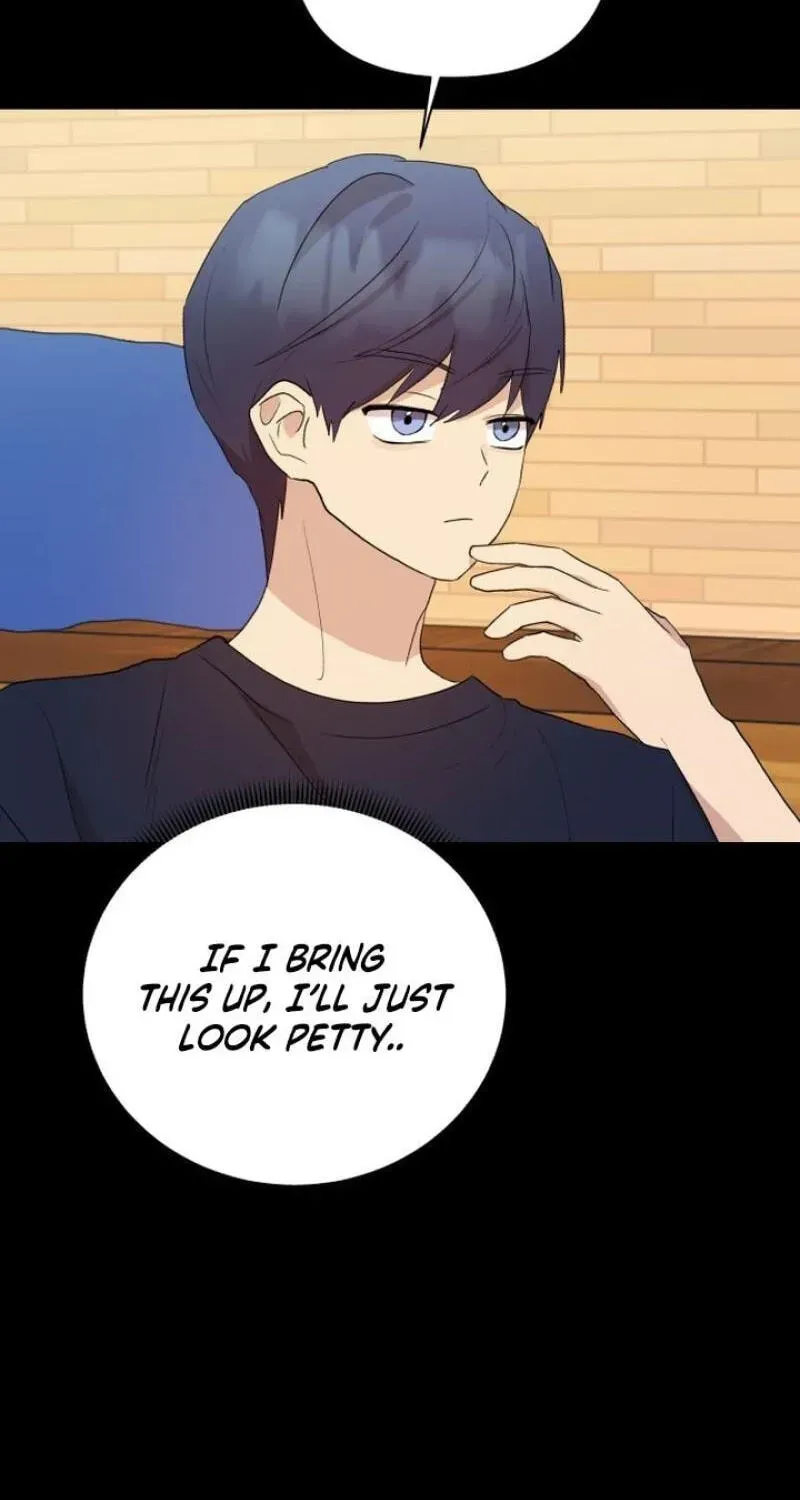 Read My Unknown Girlfriend chapter 37 image 25 on Lezhin