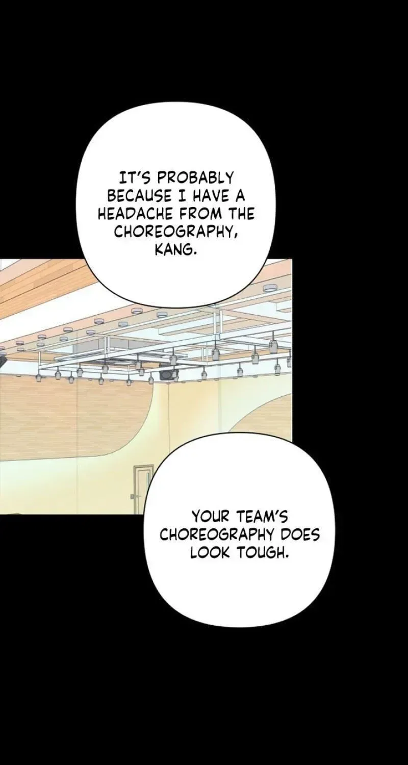 Read My Unknown Girlfriend chapter 37 image 27 on Lezhin
