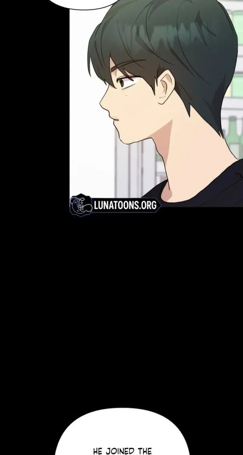 Read My Unknown Girlfriend chapter 37 image 3 on Lezhin
