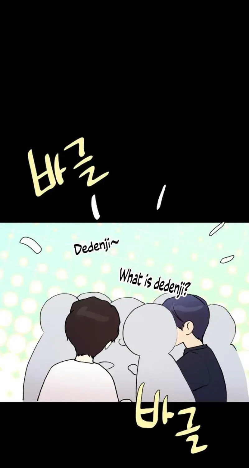 Read My Unknown Girlfriend chapter 37 image 31 on Lezhin