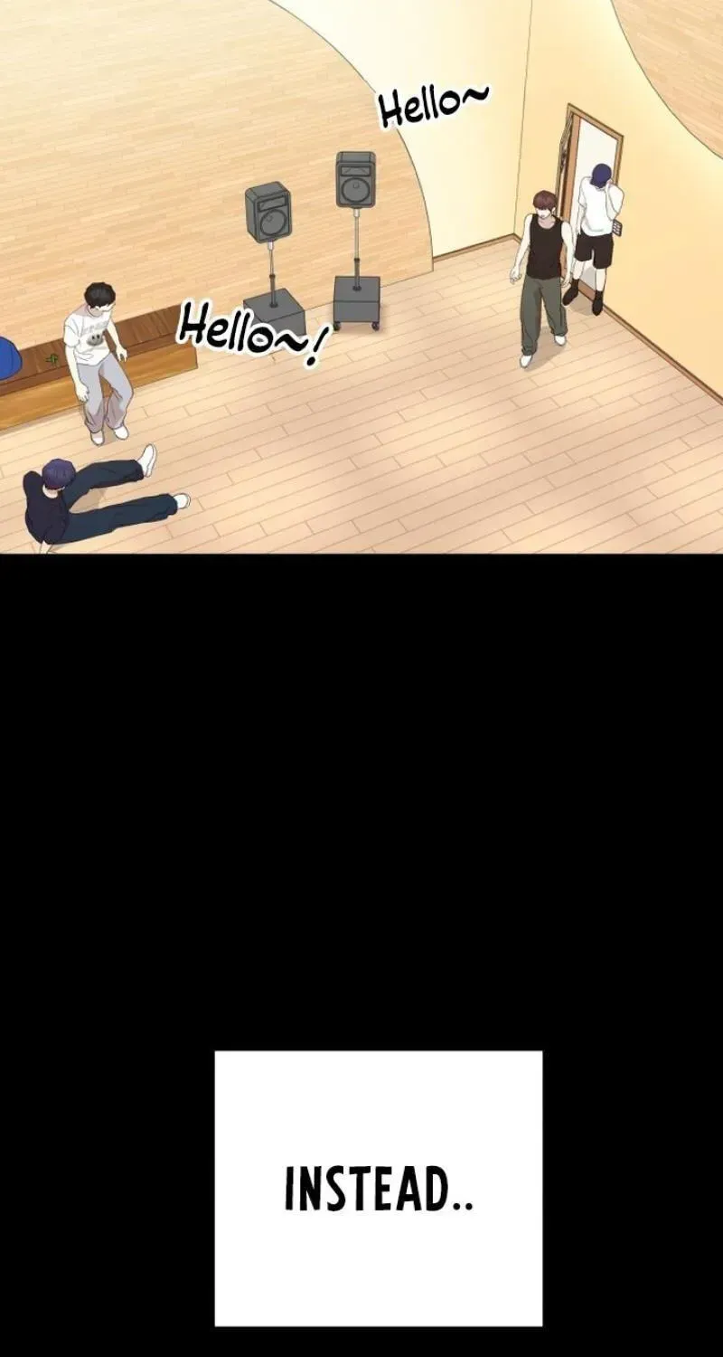 Read My Unknown Girlfriend chapter 37 image 35 on Lezhin