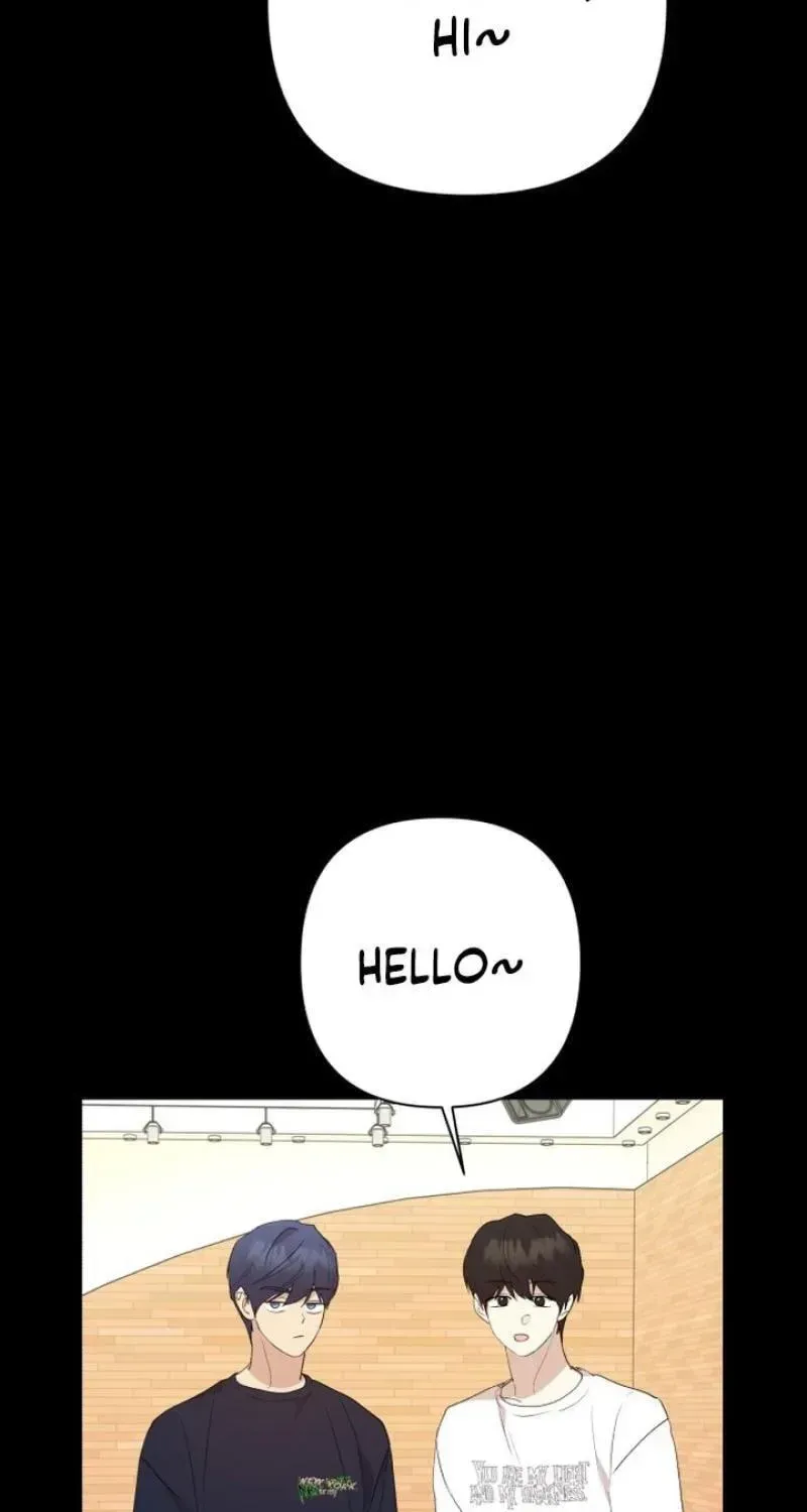 Read My Unknown Girlfriend chapter 37 image 39 on Lezhin