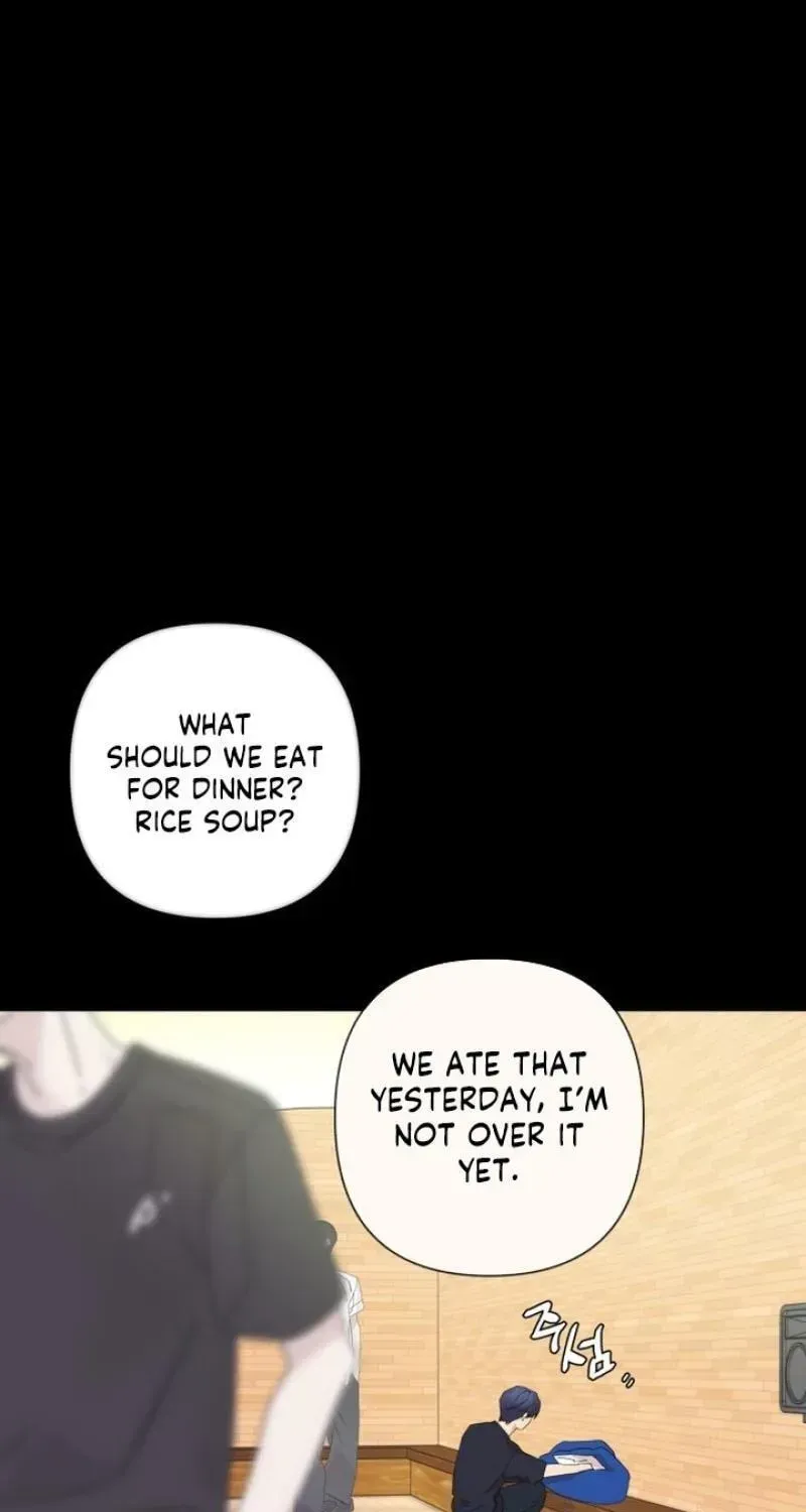 Read My Unknown Girlfriend chapter 37 image 45 on Lezhin