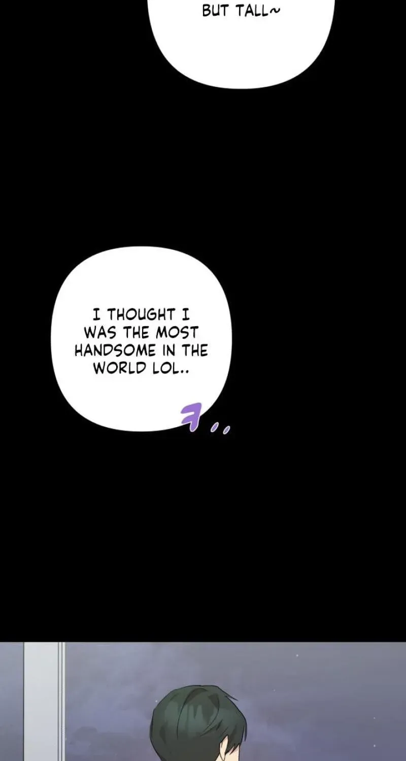 Read My Unknown Girlfriend chapter 37 image 5 on Lezhin