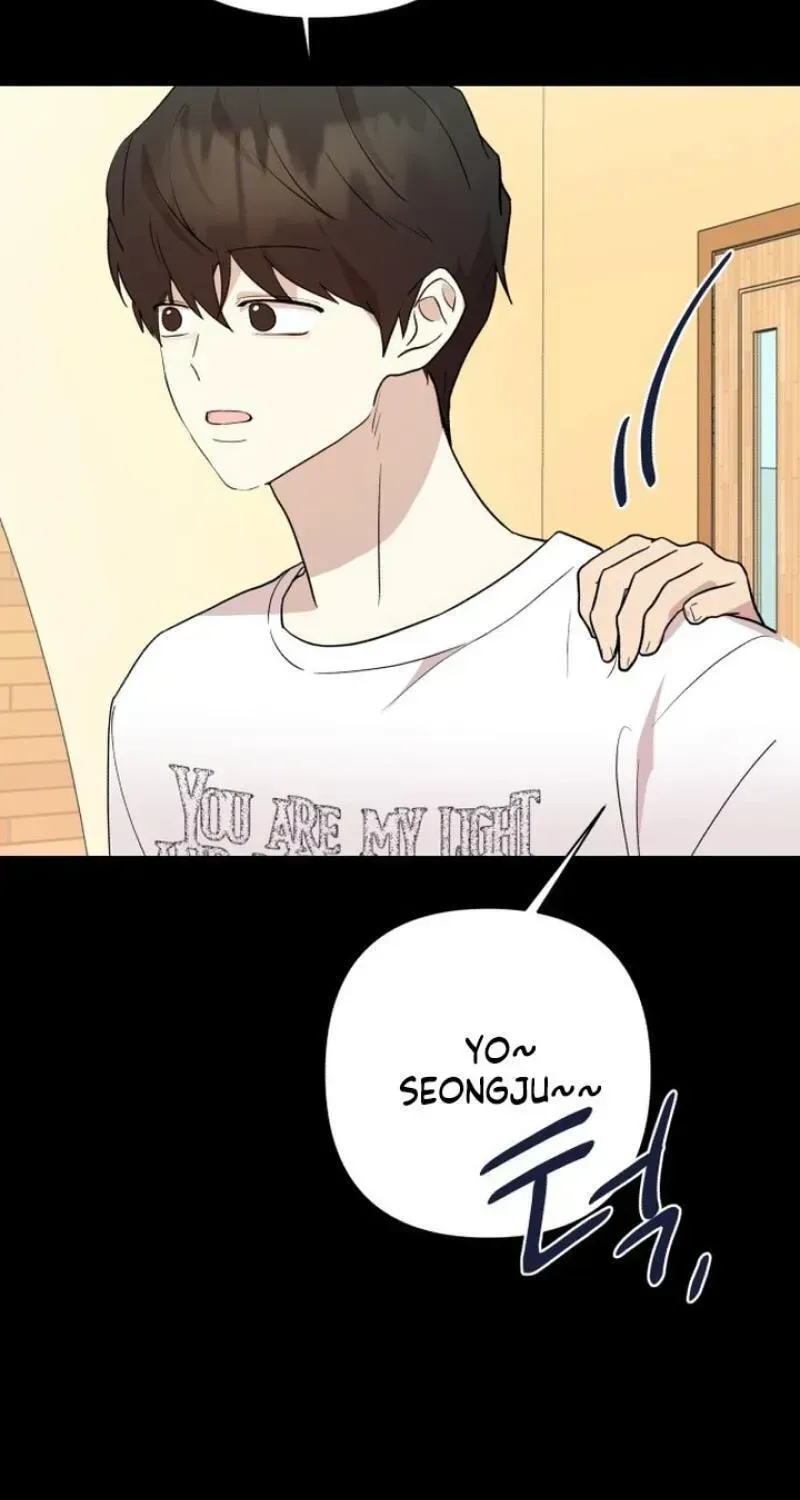 Read My Unknown Girlfriend chapter 37 image 51 on Lezhin