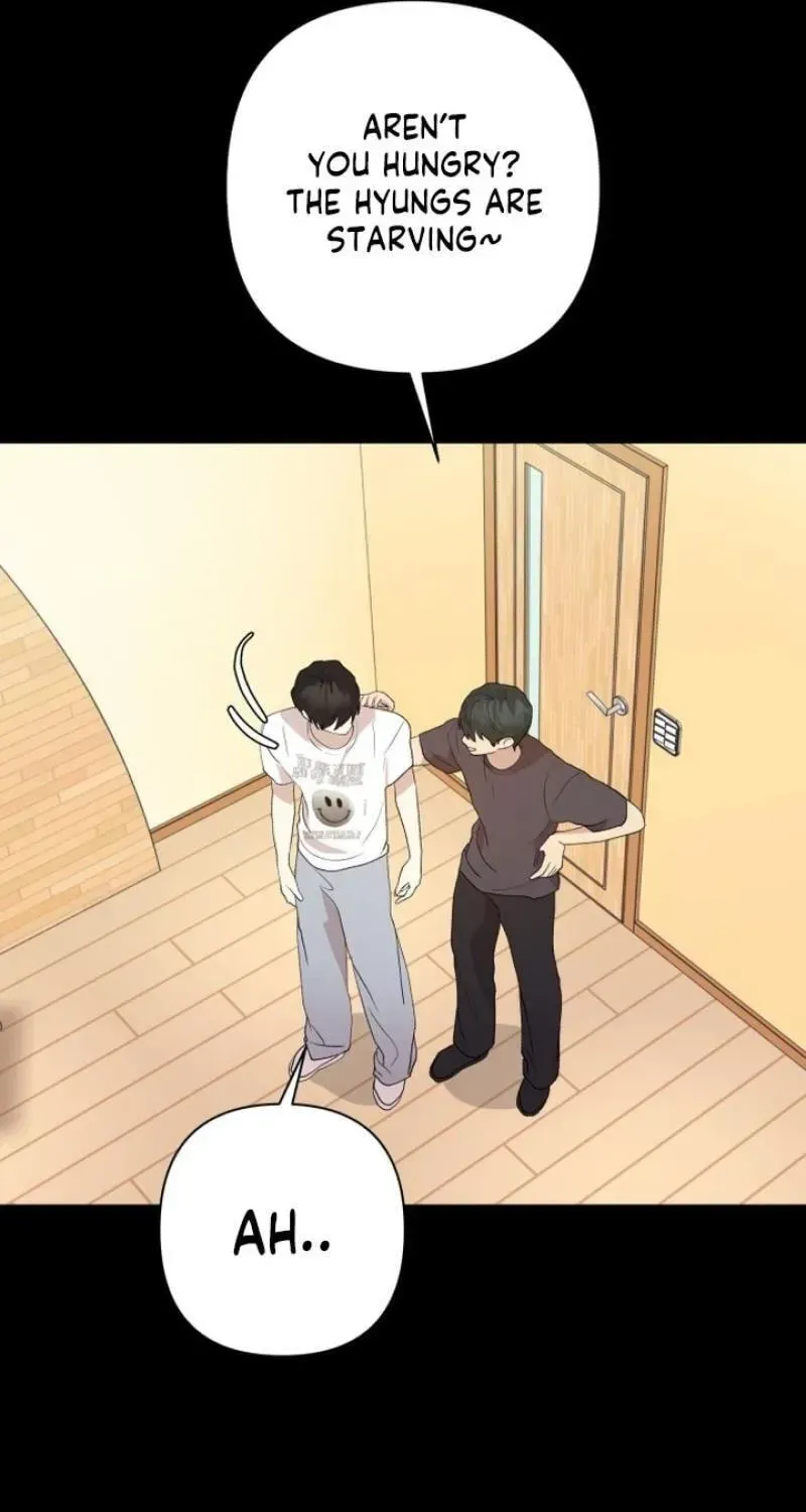 Read My Unknown Girlfriend chapter 37 image 53 on Lezhin
