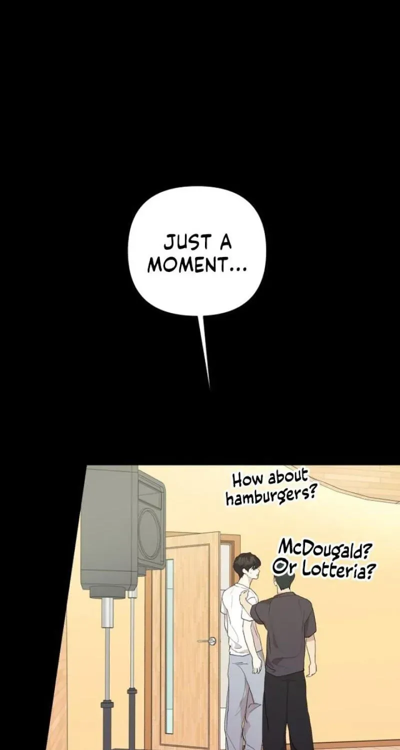 Read My Unknown Girlfriend chapter 37 image 55 on Lezhin