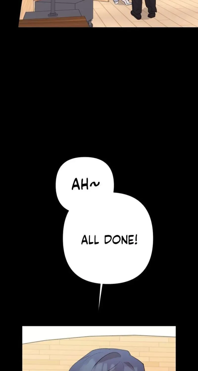Read My Unknown Girlfriend chapter 37 image 57 on Lezhin