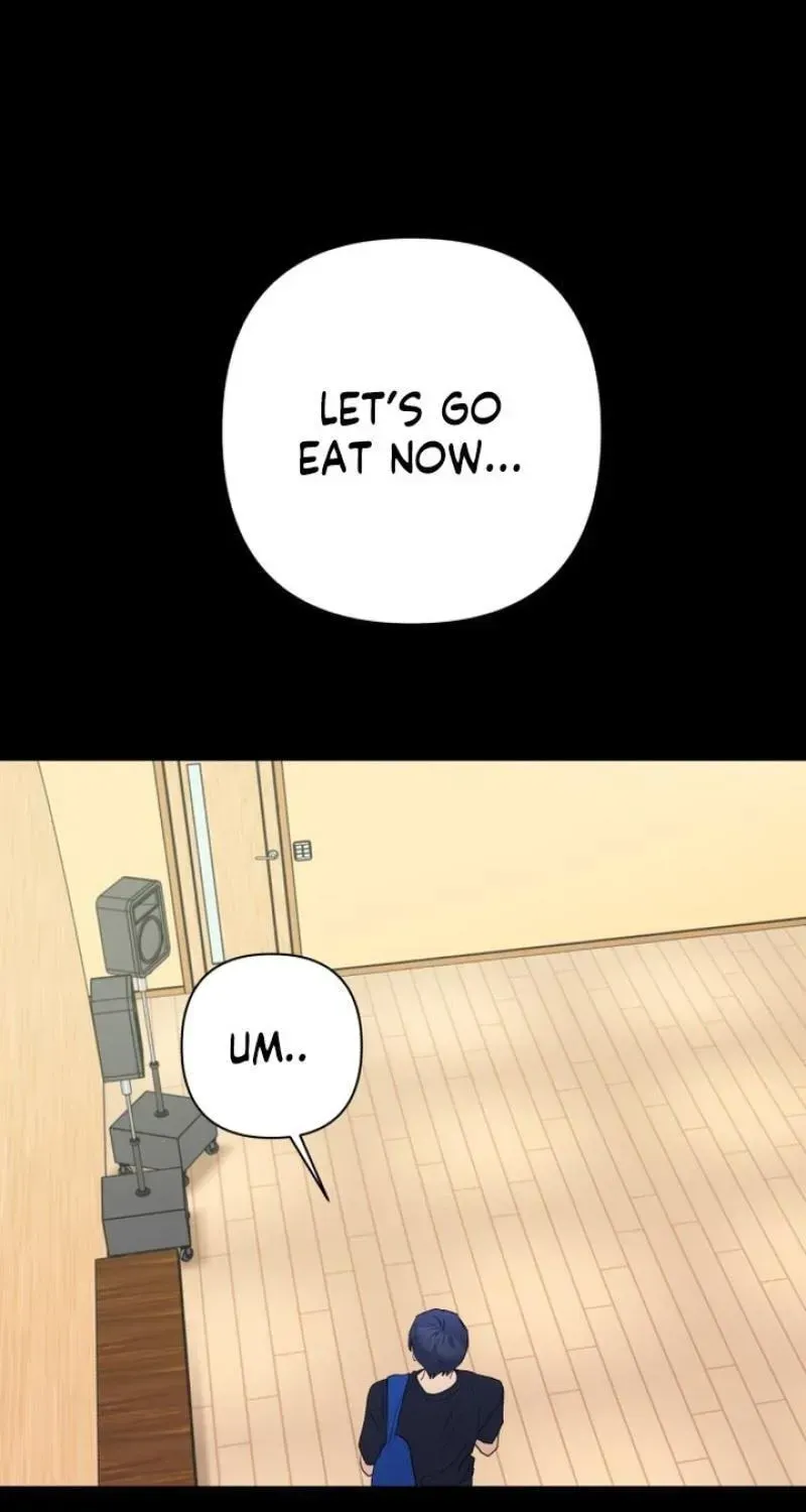 Read My Unknown Girlfriend chapter 37 image 61 on Lezhin
