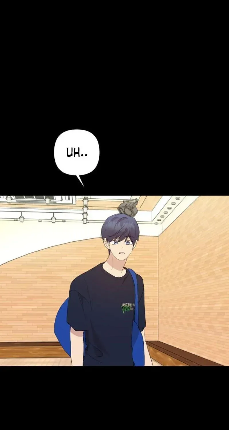 Read My Unknown Girlfriend chapter 37 image 63 on Lezhin