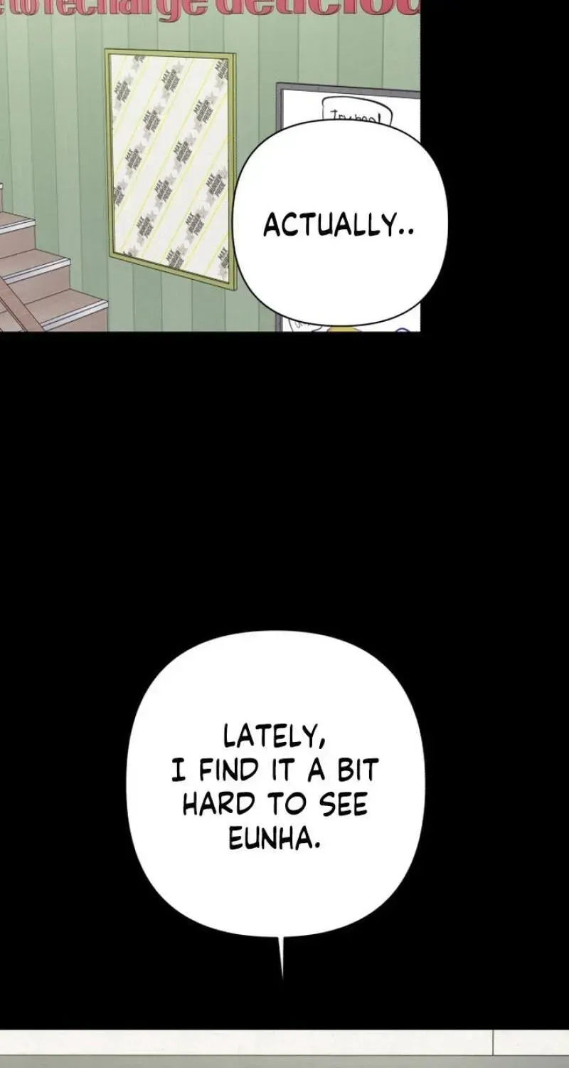 Read My Unknown Girlfriend chapter 37 image 67 on Lezhin