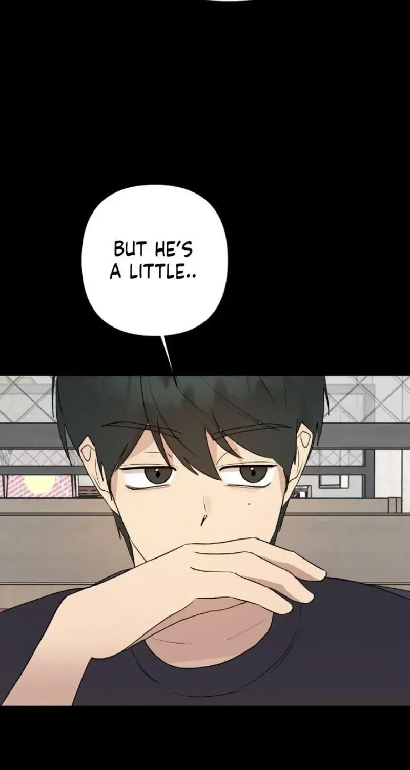 Read My Unknown Girlfriend chapter 37 image 73 on Lezhin