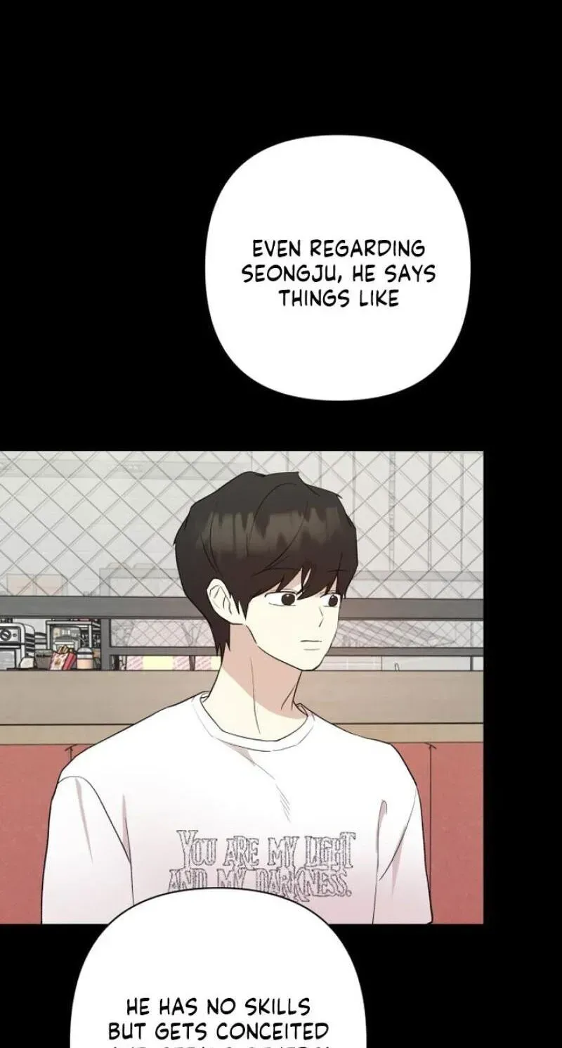 Read My Unknown Girlfriend chapter 37 image 77 on Lezhin
