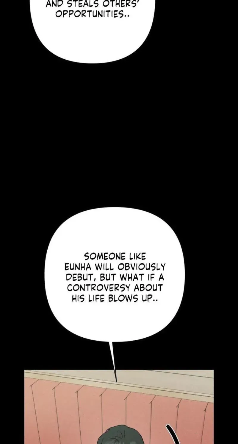 Read My Unknown Girlfriend chapter 37 image 78 on Lezhin