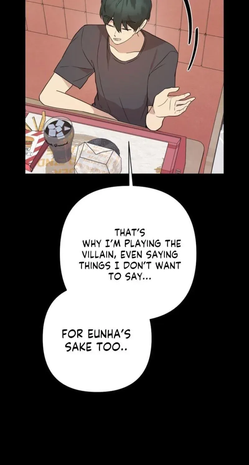 Read My Unknown Girlfriend chapter 37 image 79 on Lezhin