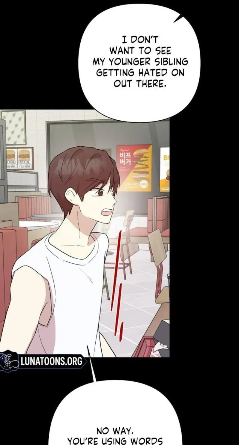 Read My Unknown Girlfriend chapter 37 image 80 on Lezhin