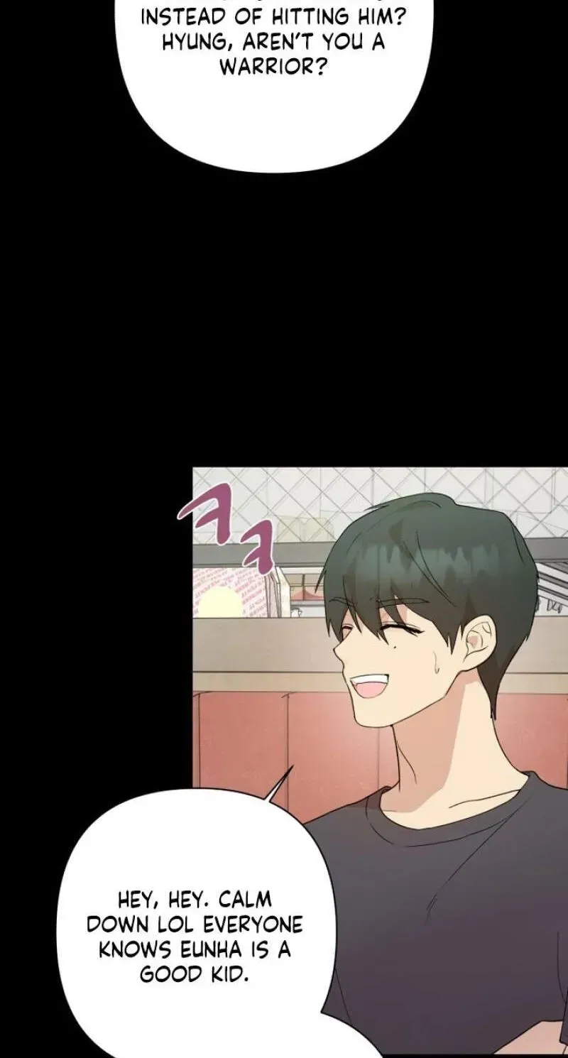 Read My Unknown Girlfriend chapter 37 image 81 on Lezhin