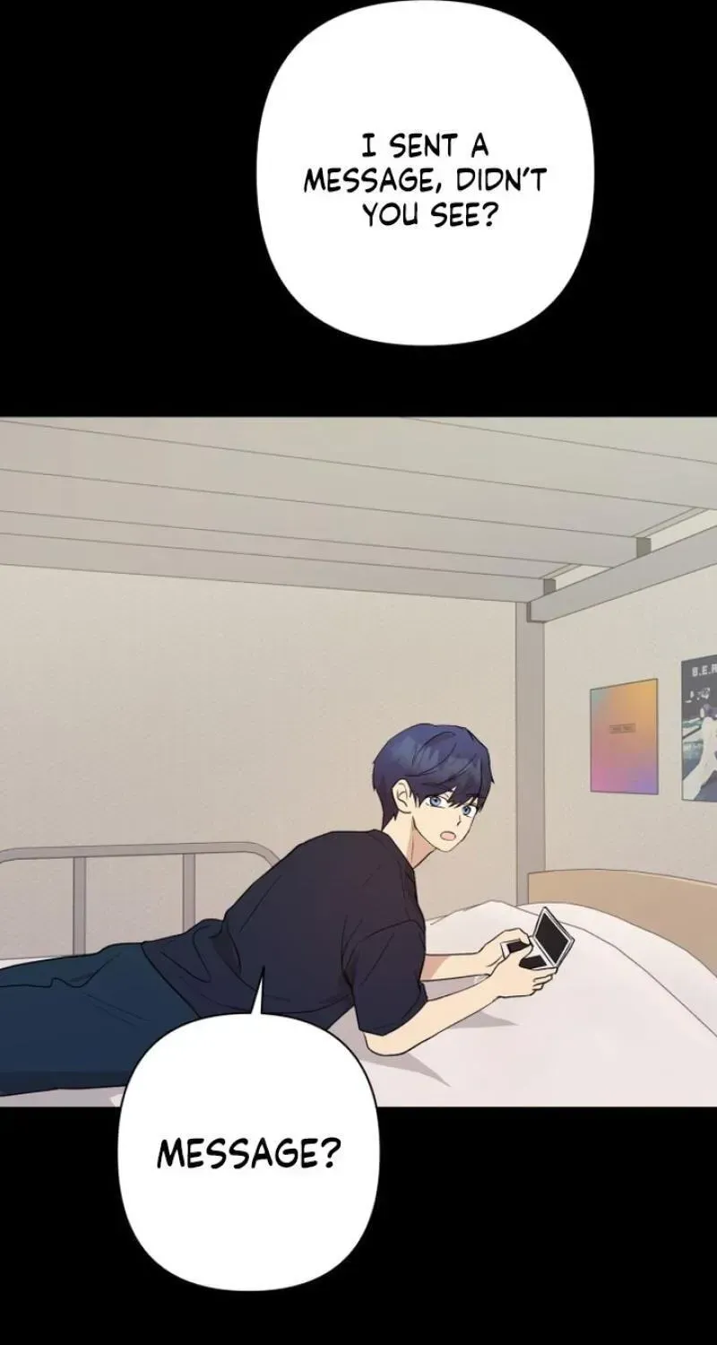 Read My Unknown Girlfriend chapter 37 image 86 on Lezhin