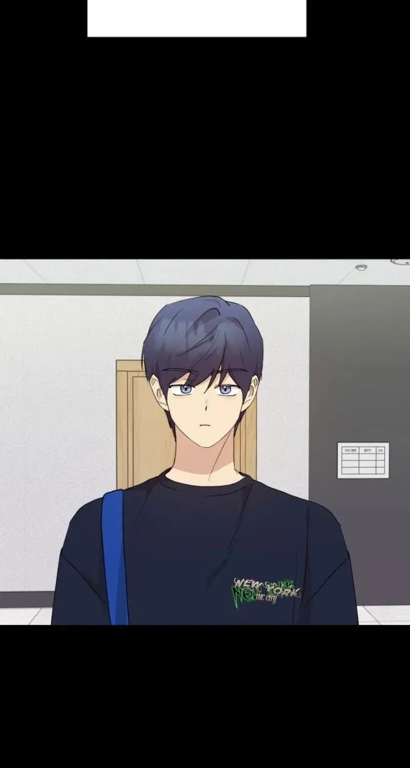 Read My Unknown Girlfriend chapter 37 image 9 on Lezhin