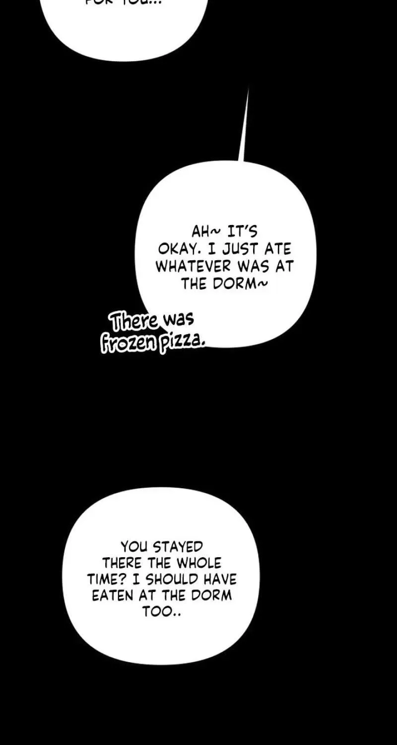 Read My Unknown Girlfriend chapter 37 image 90 on Lezhin