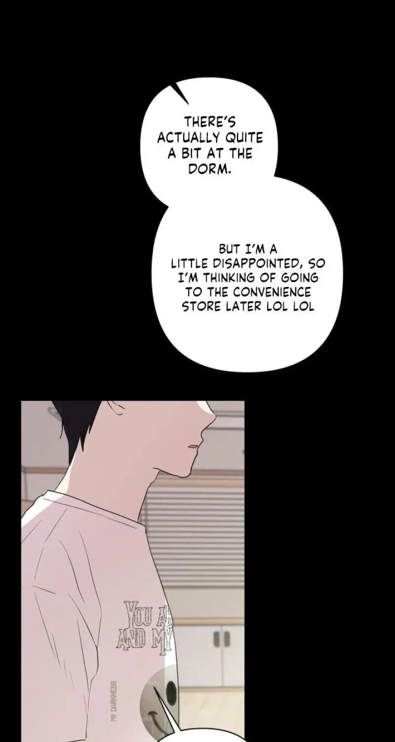 Read My Unknown Girlfriend chapter 37 image 92 on Lezhin