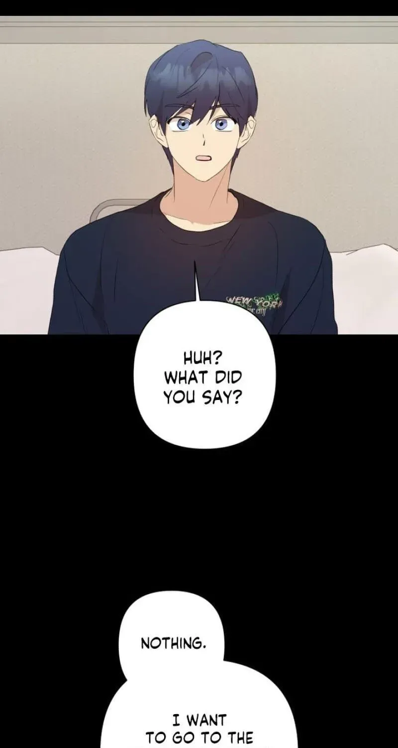Read My Unknown Girlfriend chapter 37 image 96 on Lezhin