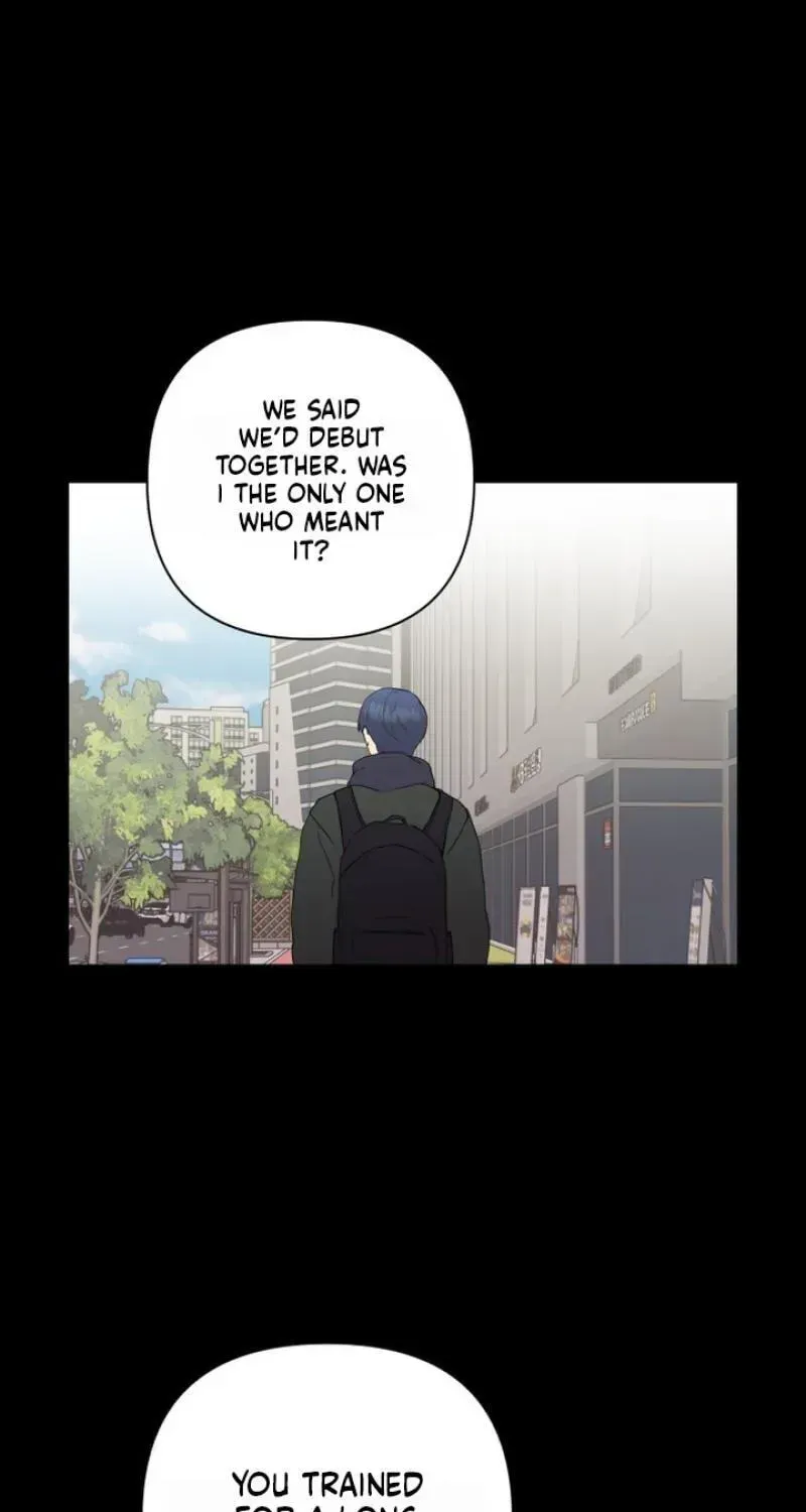 Read My Unknown Girlfriend chapter 38 image 128 on Lezhin