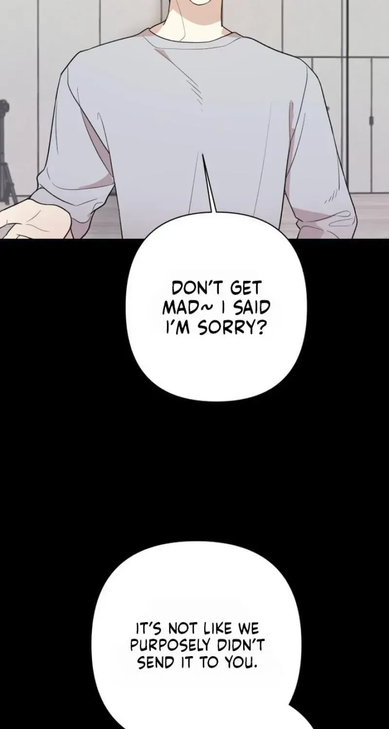 Read My Unknown Girlfriend chapter 38 image 13 on Lezhin