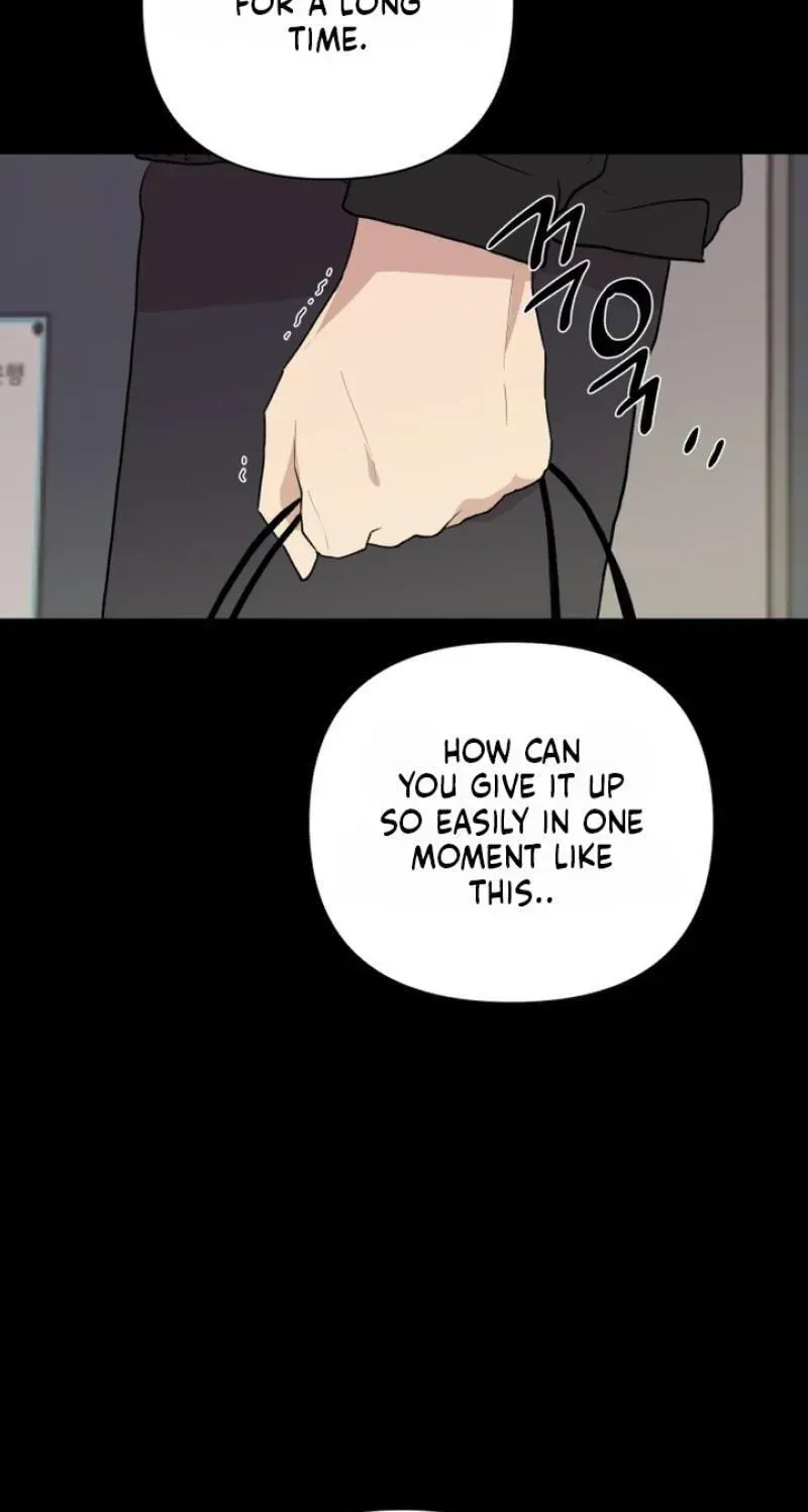 Read My Unknown Girlfriend chapter 38 image 130 on Lezhin