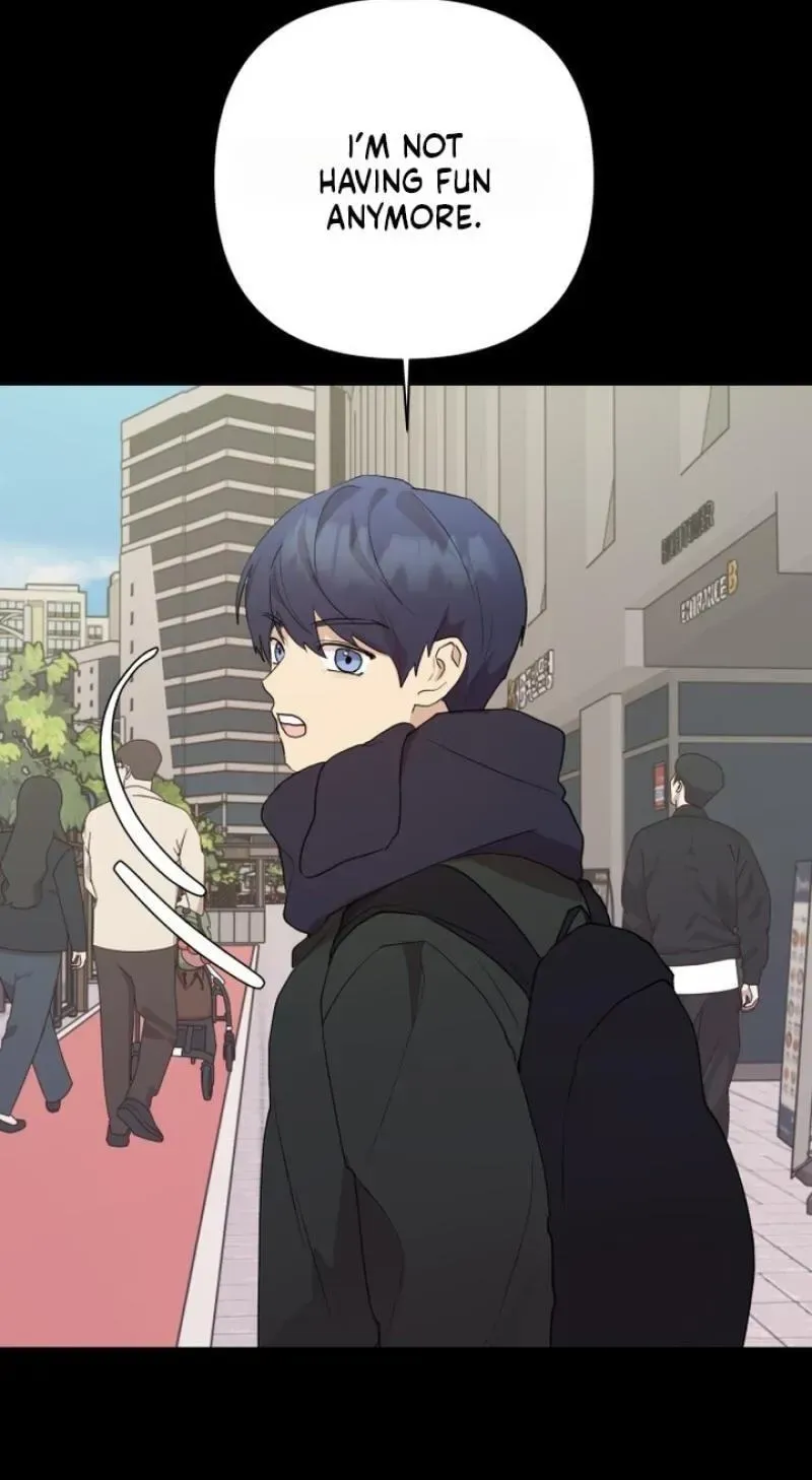 Read My Unknown Girlfriend chapter 38 image 131 on Lezhin