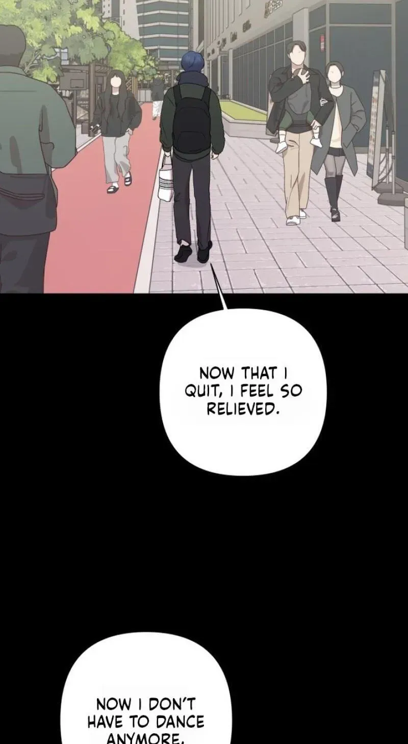 Read My Unknown Girlfriend chapter 38 image 137 on Lezhin
