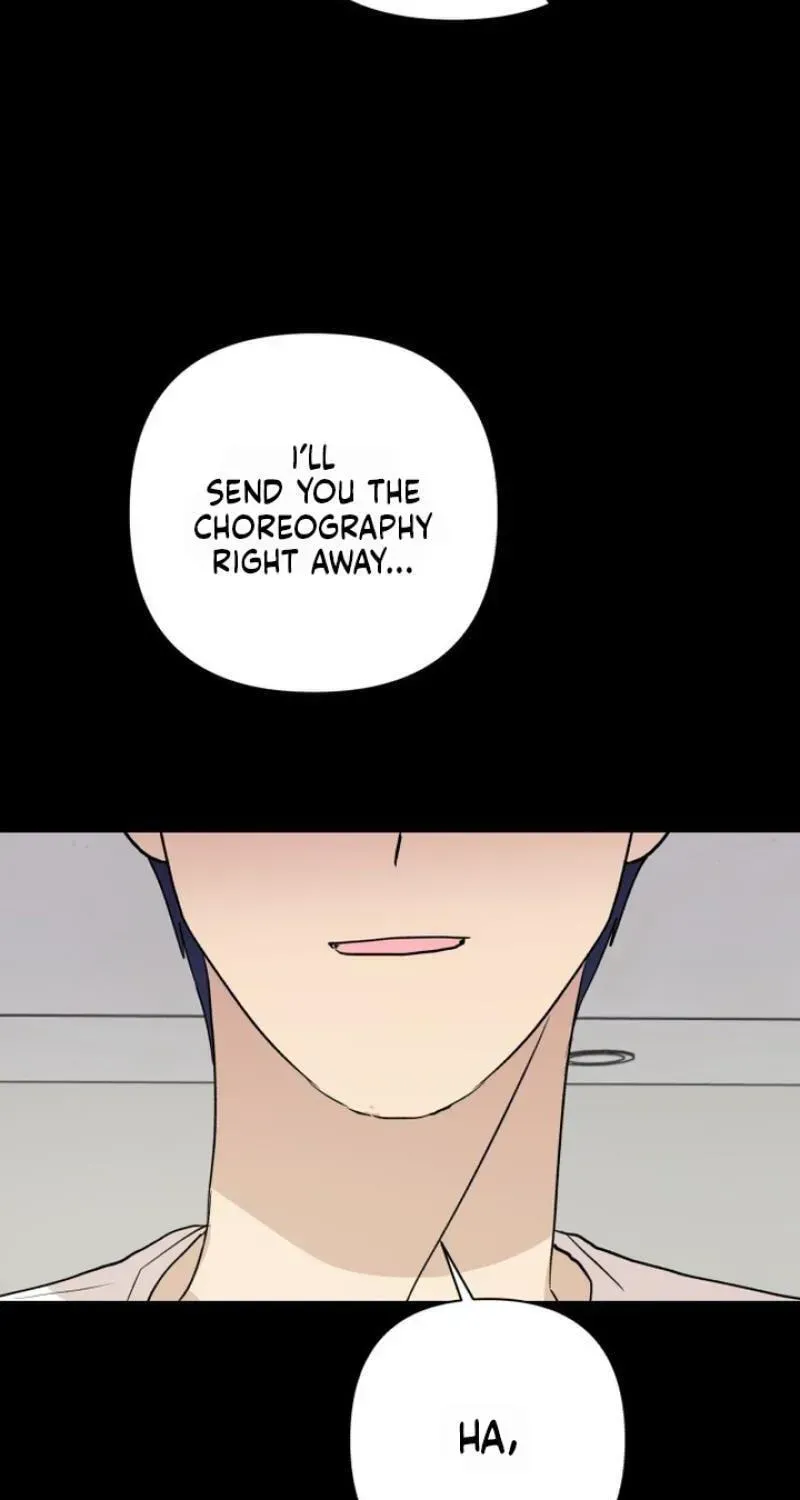 Read My Unknown Girlfriend chapter 38 image 15 on Lezhin
