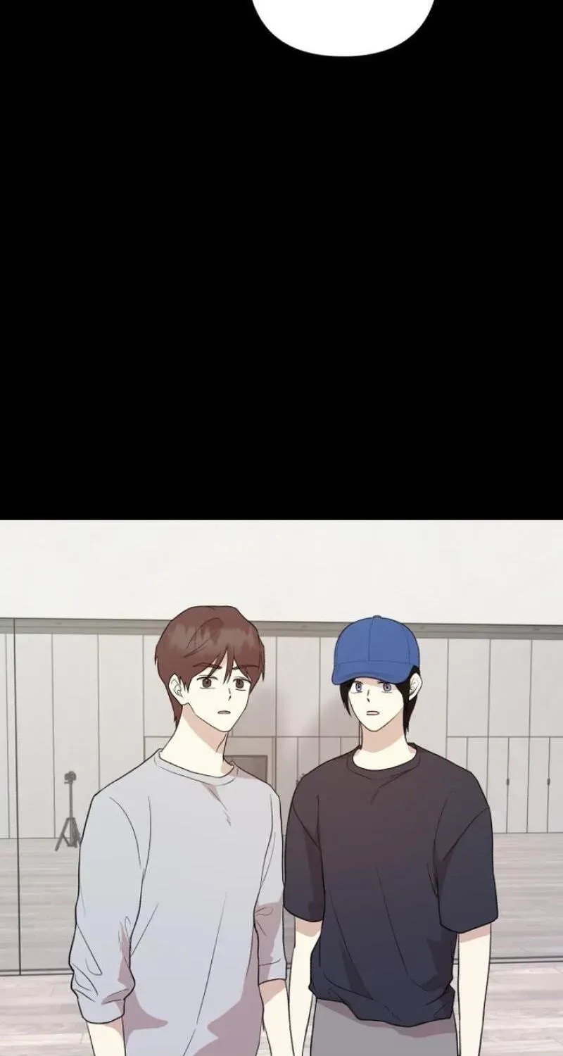 Read My Unknown Girlfriend chapter 38 image 16 on Lezhin