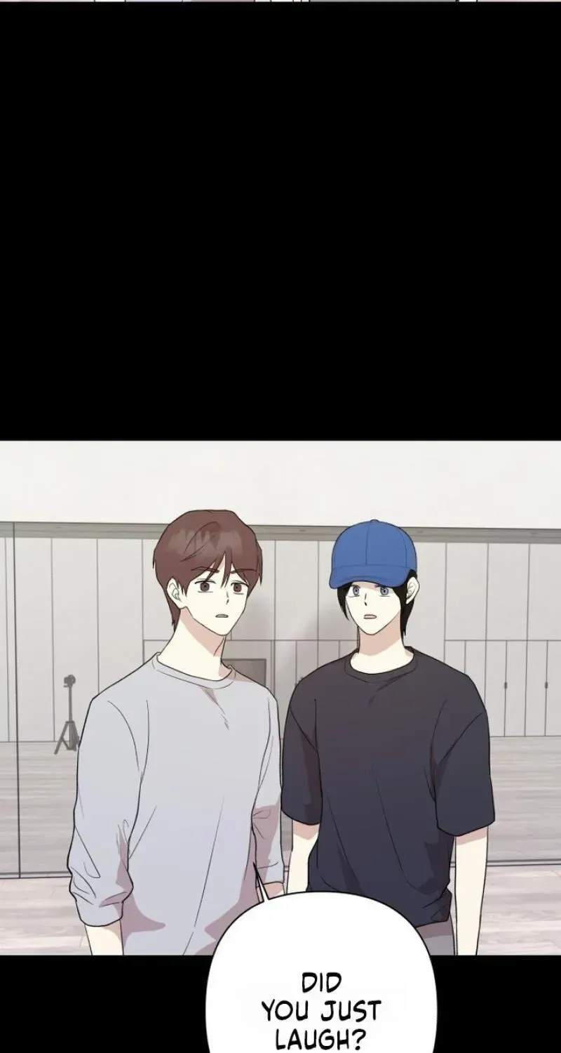 Read My Unknown Girlfriend chapter 38 image 17 on Lezhin