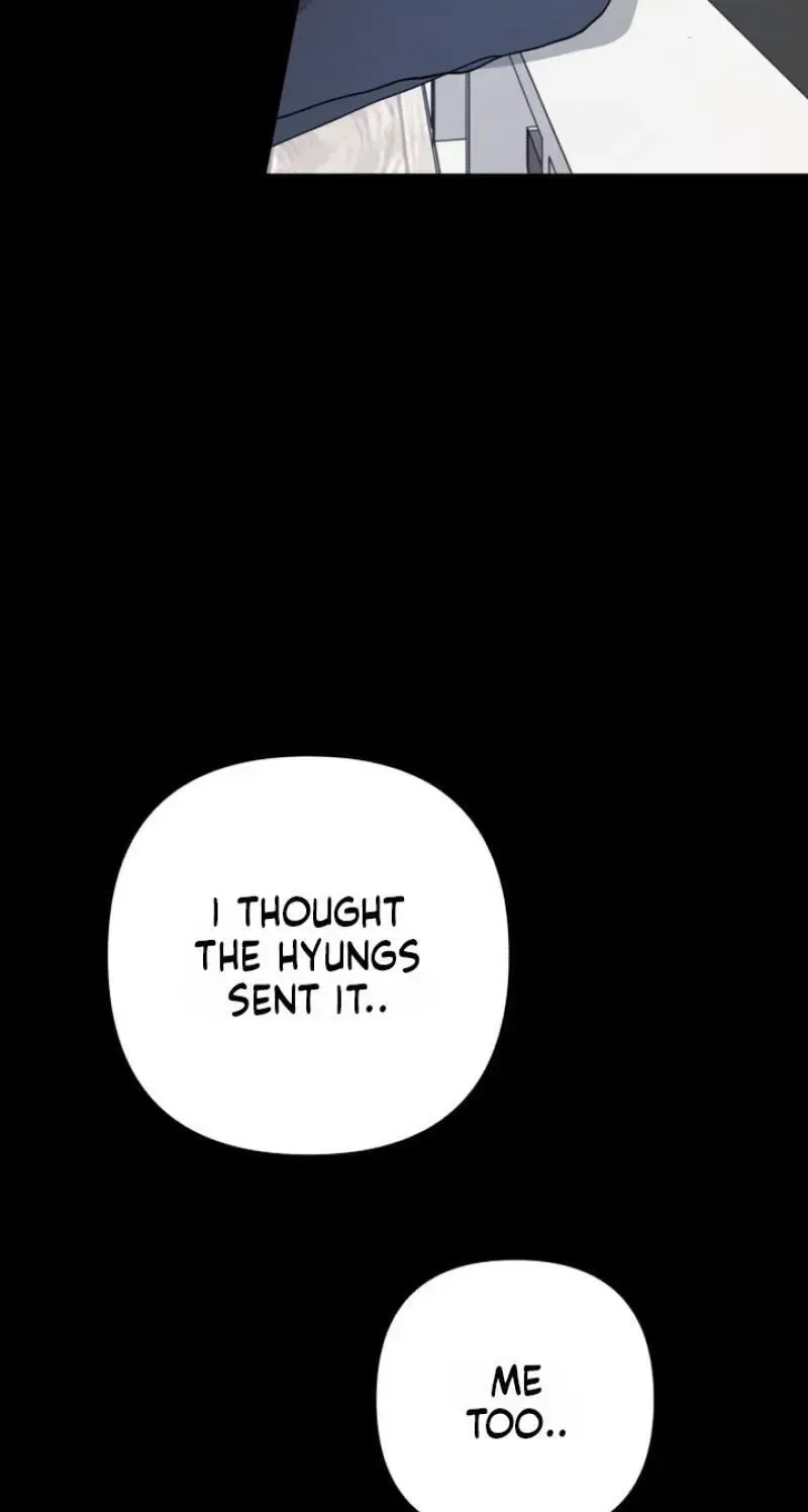 Read My Unknown Girlfriend chapter 38 image 2 on Lezhin
