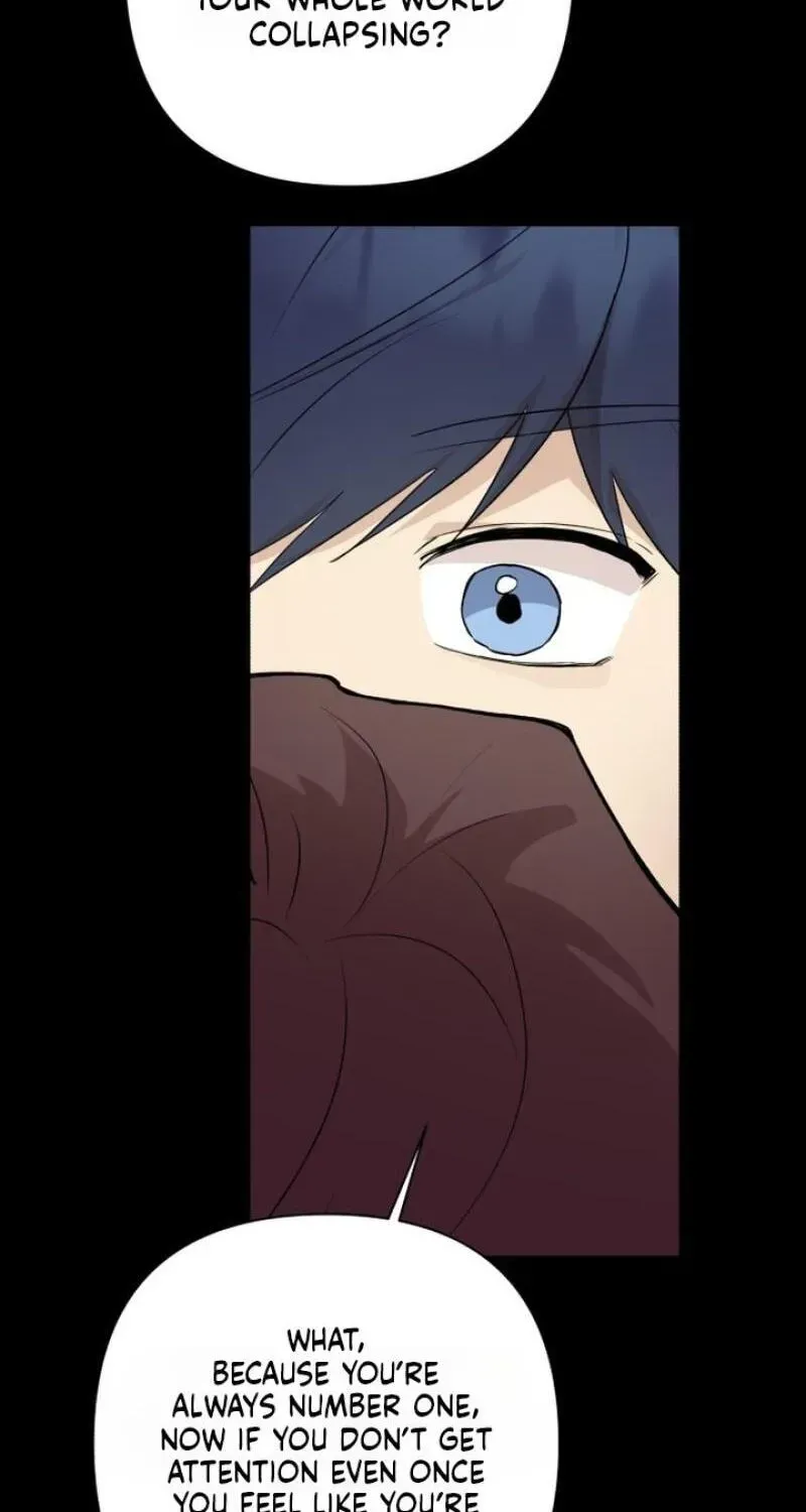 Read My Unknown Girlfriend chapter 38 image 20 on Lezhin