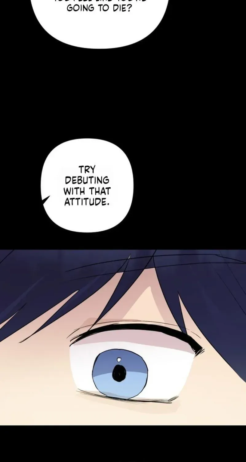 Read My Unknown Girlfriend chapter 38 image 21 on Lezhin