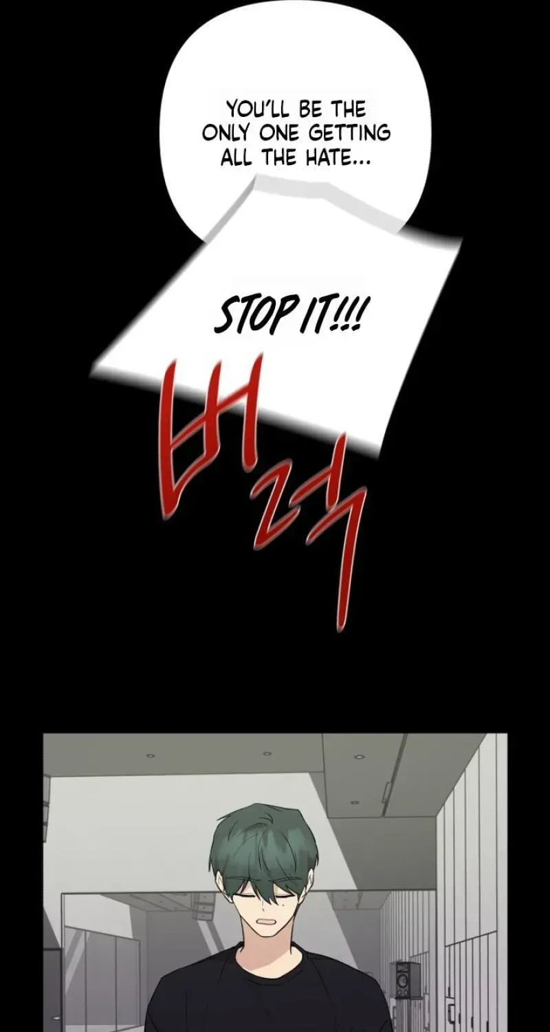 Read My Unknown Girlfriend chapter 38 image 22 on Lezhin