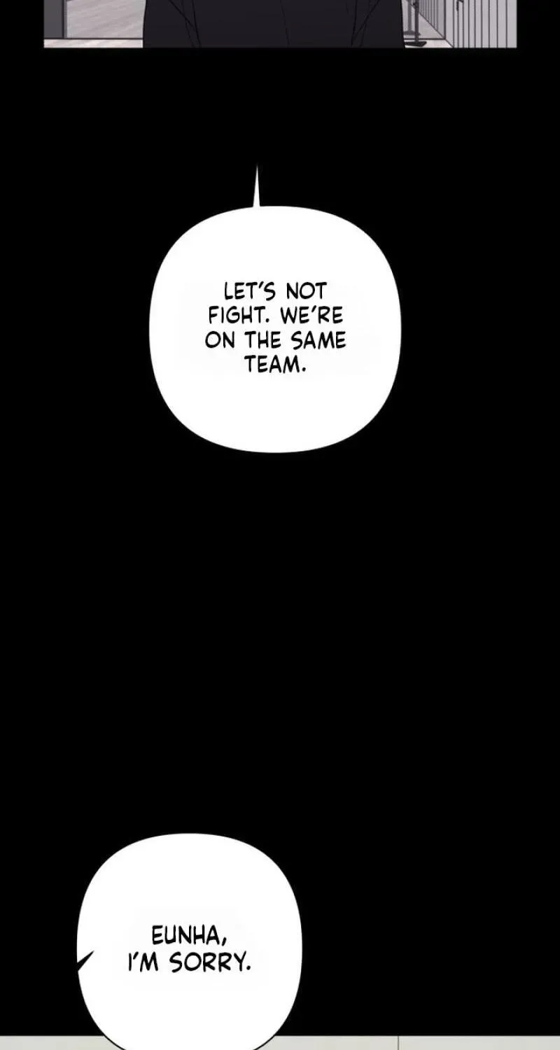 Read My Unknown Girlfriend chapter 38 image 24 on Lezhin