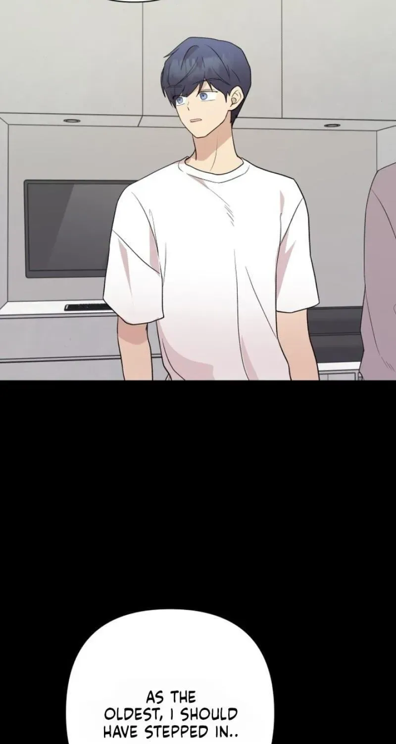 Read My Unknown Girlfriend chapter 38 image 26 on Lezhin