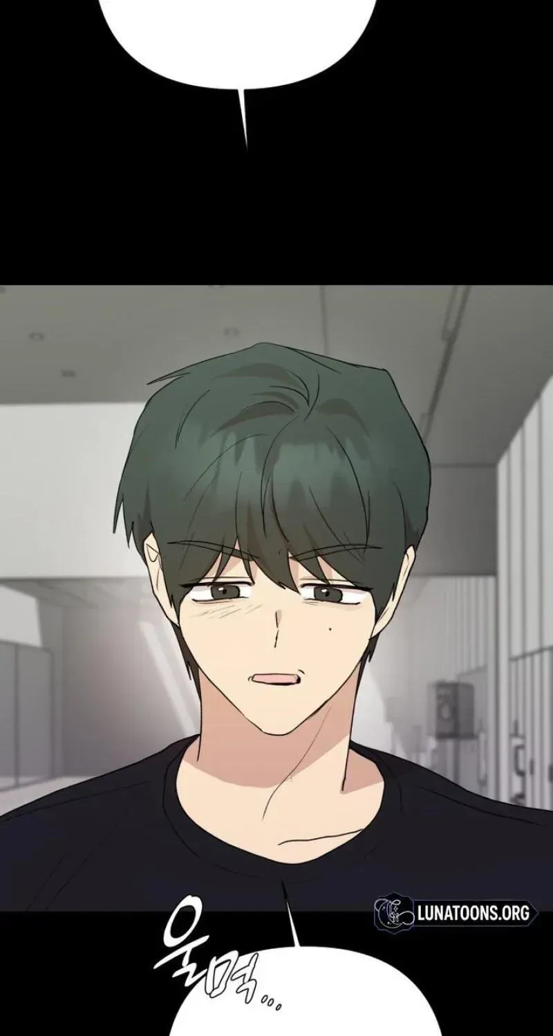 Read My Unknown Girlfriend chapter 38 image 28 on Lezhin