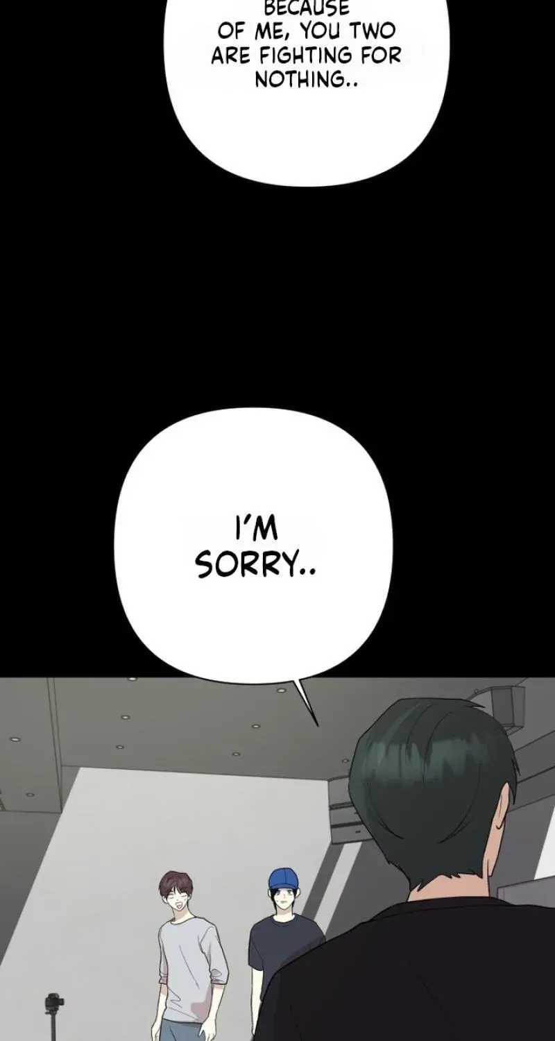 Read My Unknown Girlfriend chapter 38 image 30 on Lezhin